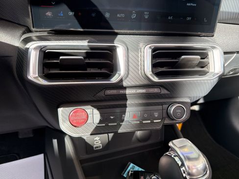 New 2026 Ford Mustang Premium RWD image 31