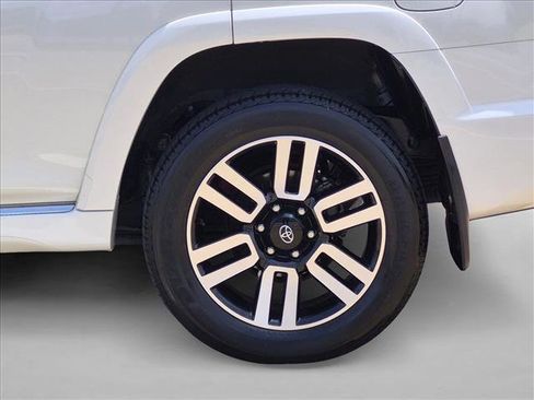 Used 2023 Toyota 4Runner Limited RWD image 26