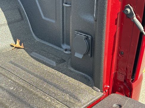 New 2026 Chevrolet Silverado 1500 LTZ w/ LTZ Convenience Package II image 29