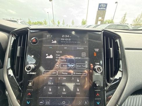 New 2026 Subaru Ascent Premium AWD/4WD image 16