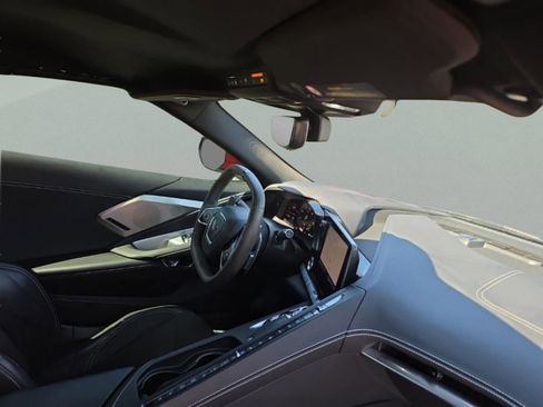 Used 2023 Chevrolet Corvette Stingray Preferred Conv w/ 2LT image 24