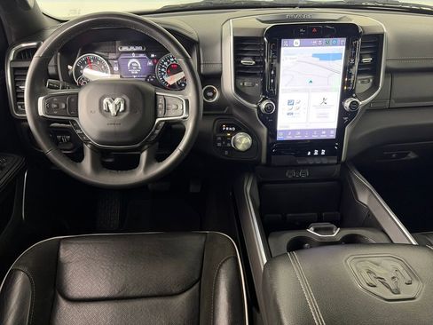 Used 2025 RAM 1500 Laramie image 13