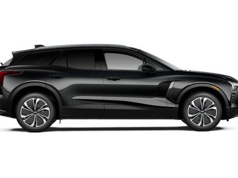 New 2026 Chevrolet Blazer EV LT image 52