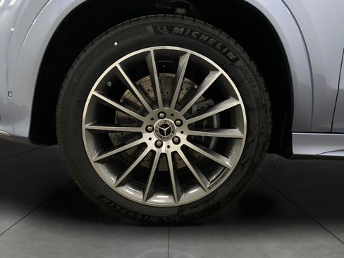 New 2026 Mercedes-Benz GLE 350 4MATIC image 13