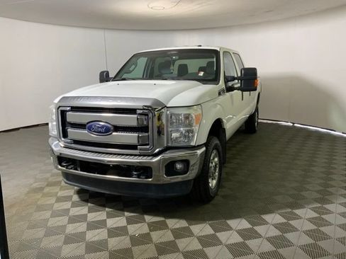 Used 2013 Ford F350 XLT AWD/4WD image 8