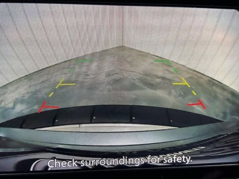 Used 2025 Nissan Altima 2.5 SV image 21