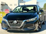 Used 2021 Nissan Sentra SV image 2