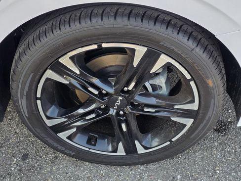 Used 2023 Kia K5 GT-Line w/ GT-Line Premium Package FWD image 34