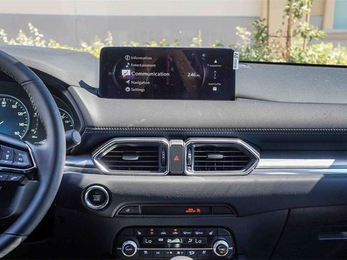 New 2025 MAZDA CX-5 AWD 2.5 S w/ Premium Plus Pkg image 13