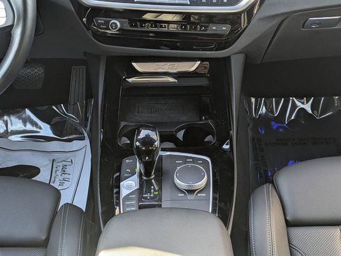 Used 2023 BMW X3 sDrive30i image 19