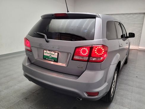 Used 2018 Dodge Journey GT FWD image 7