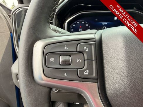 Used 2023 Chevrolet Silverado 1500 LT w/ Protection Package AWD/4WD image 21