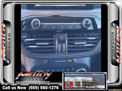 Used 2025 Ford Escape Active image 24