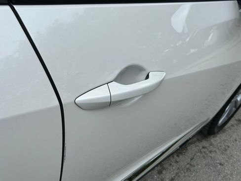 Used 2024 Acura RDX SH-AWD image 39