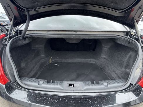 Used 2015 Lincoln MKS AWD w/ Equipment Group 201A image 21