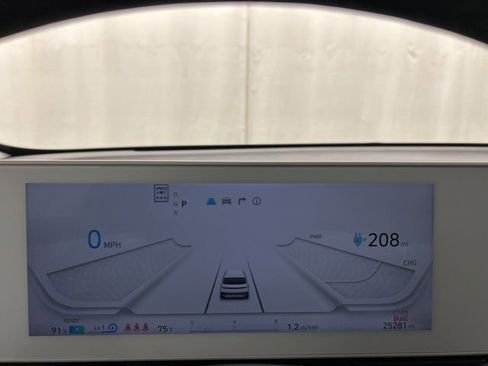 Used 2023 Hyundai Ioniq 5 SEL AWD/4WD image 11