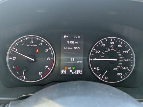 Used 2025 Subaru Outback Touring XT w/ Popular Package #2 image 24