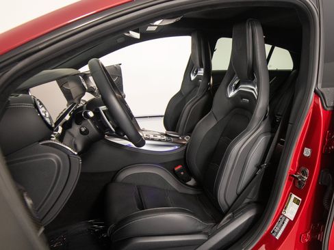 Used 2024 Mercedes-Benz AMG GT 63 S image 27