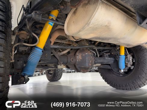 Used 2018 Jeep Wrangler Rubicon w/ Power Convenience Group image 27