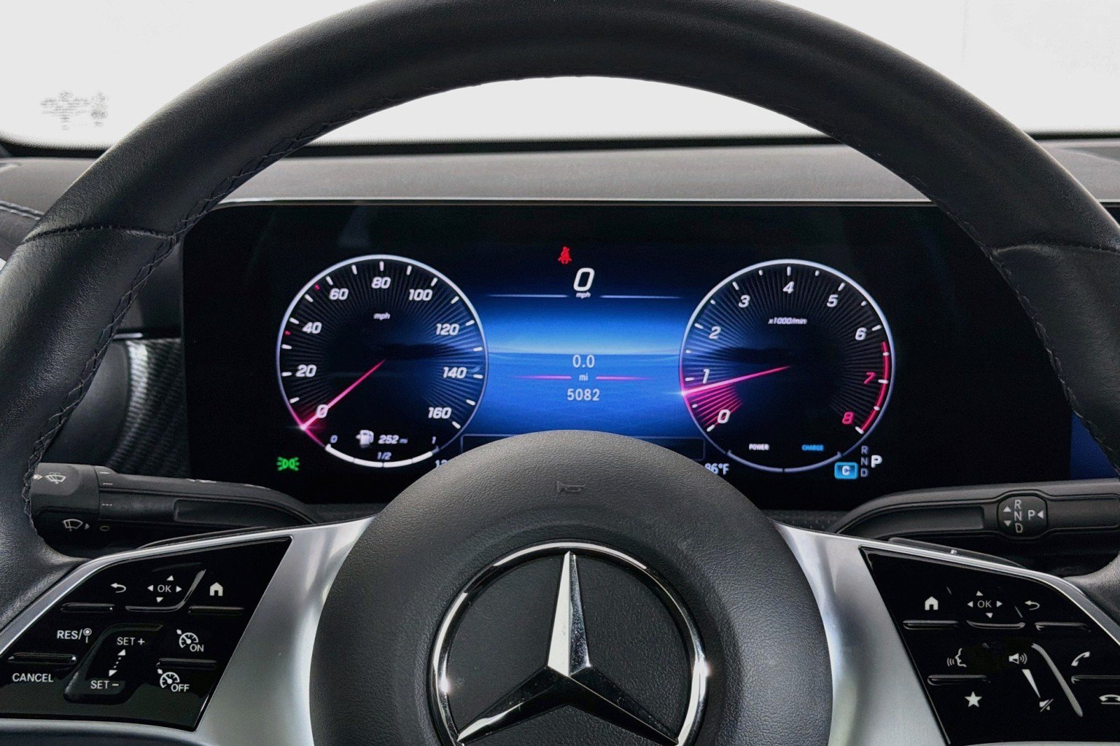 Certified 2026 Mercedes-Benz CLA 250 4MATIC image 22