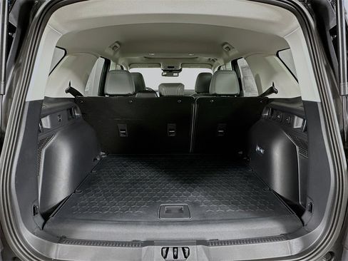 New 2025 Ford Bronco Sport Badlands w/ Sasquatch Badlands Package image 27