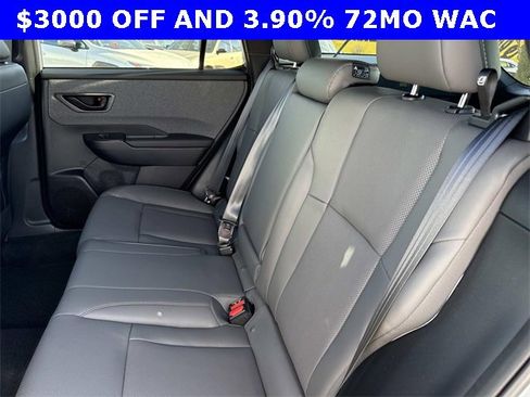 New 2026 Subaru Outback Limited XT image 15