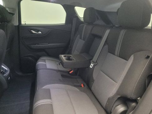 Used 2024 Chevrolet Blazer LT w/ Convenience Package FWD image 18