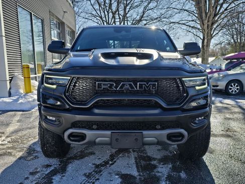 Used 2023 RAM 1500 TRX w/ TRX Level 2 Equipment Group image 8