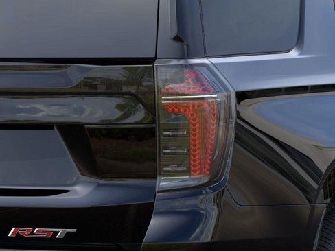 New 2025 Chevrolet Tahoe RST image 26