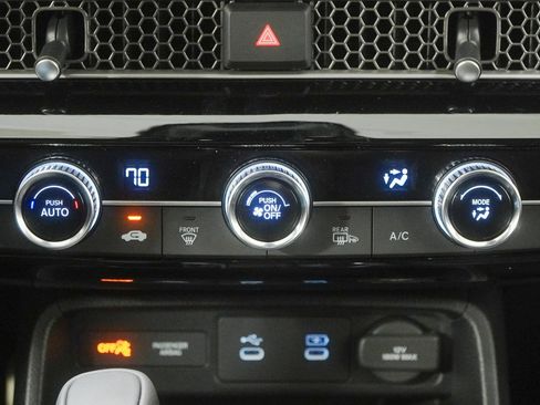 New 2026 Honda Civic Sport image 29