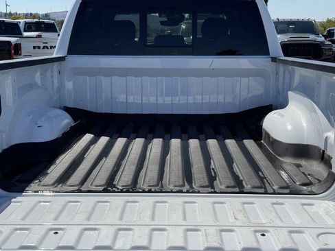 Used 2025 RAM 1500 Big Horn AWD/4WD image 13