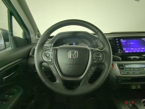 Used 2023 Honda Ridgeline RTL image 25