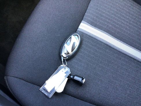 Used 2025 Hyundai Sonata SEL image 21