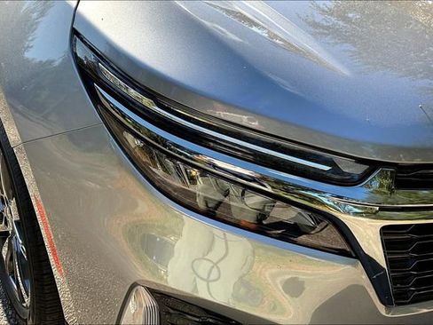 Used 2023 Chevrolet Equinox RS w/ LPO, Floor Liner Package image 29