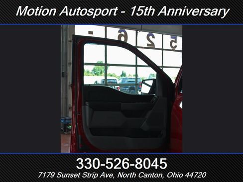 Used 2022 Ford F150 XLT w/ Equipment Group 302A High AWD/4WD image 10