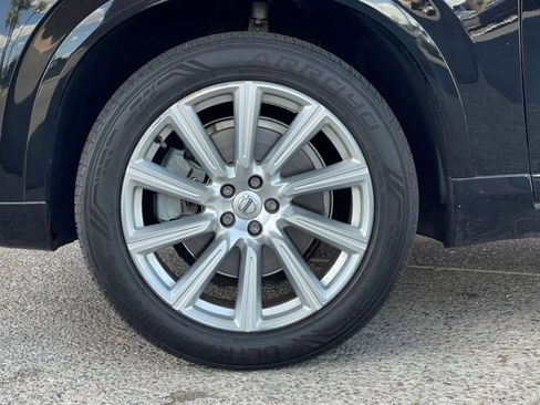 Used 2016 Volvo XC90 T6 Momentum w/ Momentum Plus Package image 30