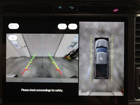 New 2026 Ford F150 Platinum AWD/4WD image 56