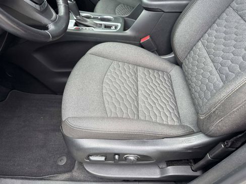 Used 2020 Chevrolet Equinox LT FWD image 21