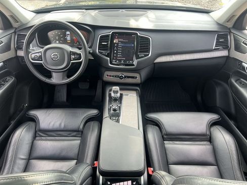 Used 2022 Volvo XC90 T8 Inscription w/ Advanced Package image 21
