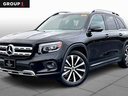 Certified 2022 Mercedes-Benz GLB 250