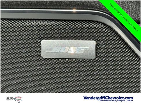 New 2026 Chevrolet Silverado 1500 LTZ w/ LTZ Premium Texas Edition AWD/4WD image 20