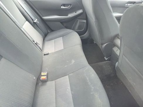 Used 2023 Nissan Sentra SV w/ All-Weather Package image 5