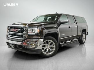 Used 2018 GMC Sierra 1500 SLT w/ SLT Preferred Package AWD/4WD video 1