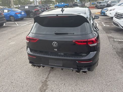 Used 2026 Volkswagen Golf w/ Euro Style Package AWD/4WD image 15