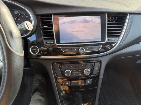 Used 2019 Buick Encore Preferred image 12