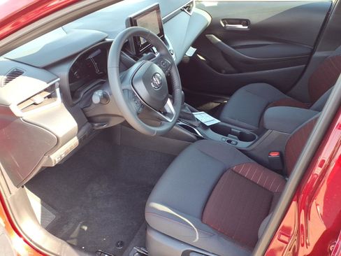 New 2026 Toyota Corolla SE FWD image 10