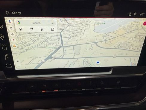 Used 2022 GMC Sierra 1500 SLT w/ SLT Premium Plus Package image 17