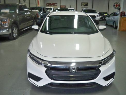 Used 2019 Honda Insight LX image 2