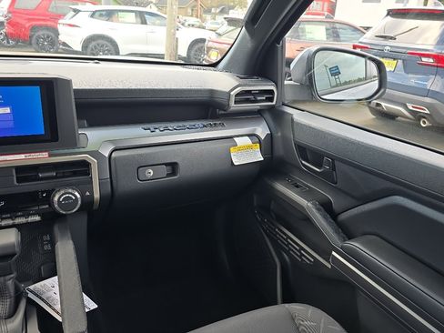 New 2026 Toyota Tacoma SR5 image 21