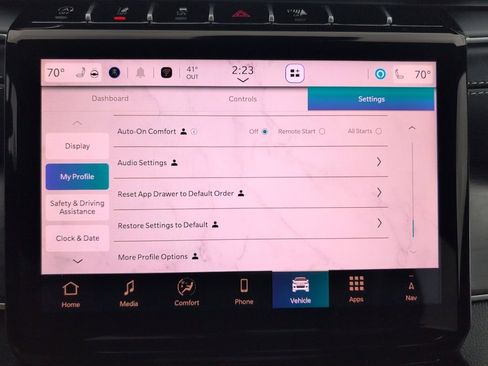 New 2025 Jeep Grand Cherokee Limited image 46